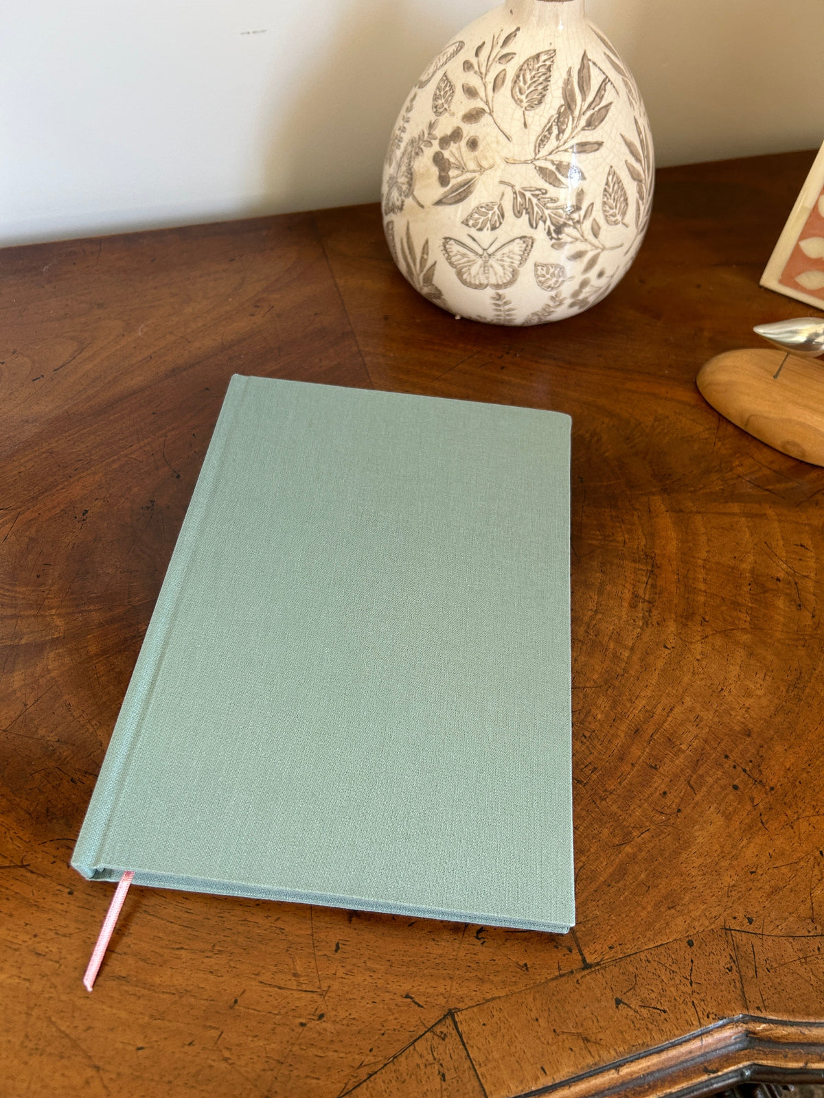Book Cloth Notebooks