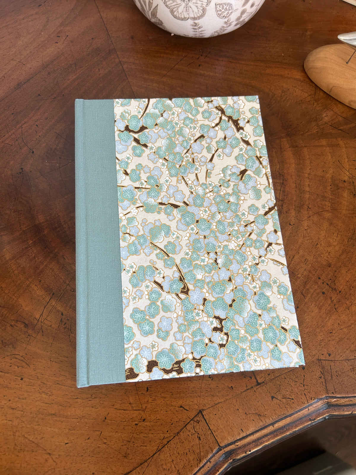 Chiyogami Design Notebooks