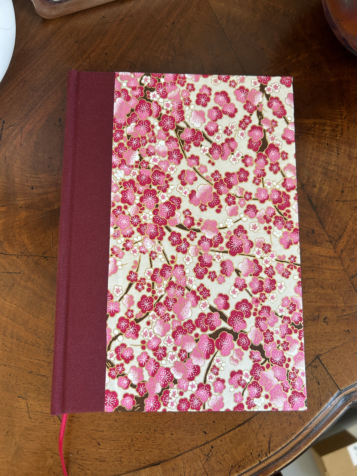 Chiyogami Paper Notebooks