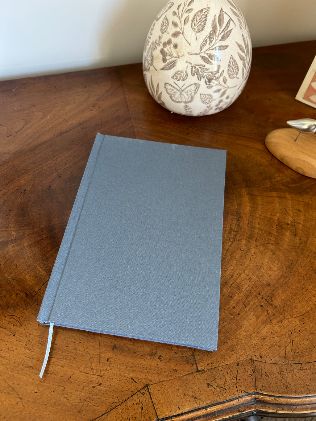 Book Cloth Notebooks
