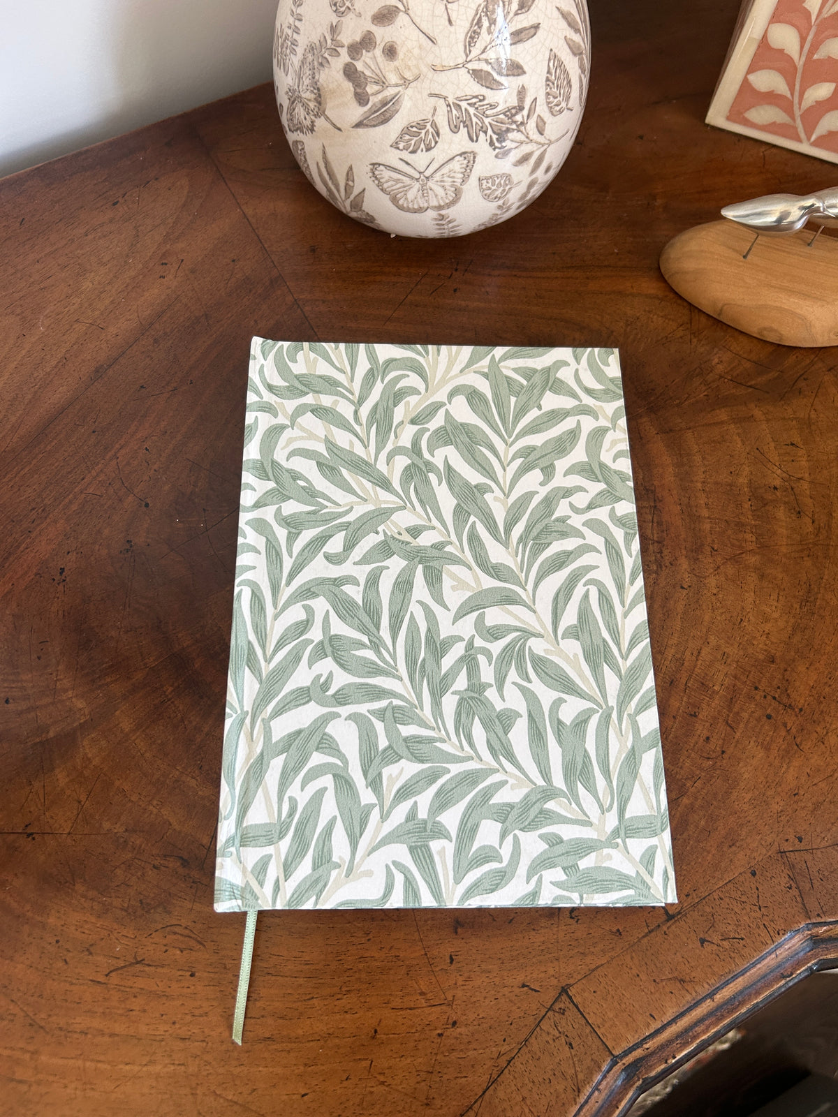 Paper Bound Notebooks