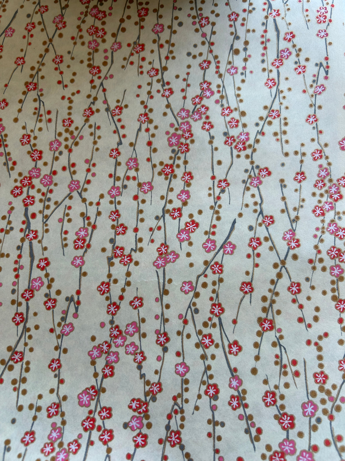 Chiyogami Paper Notebooks