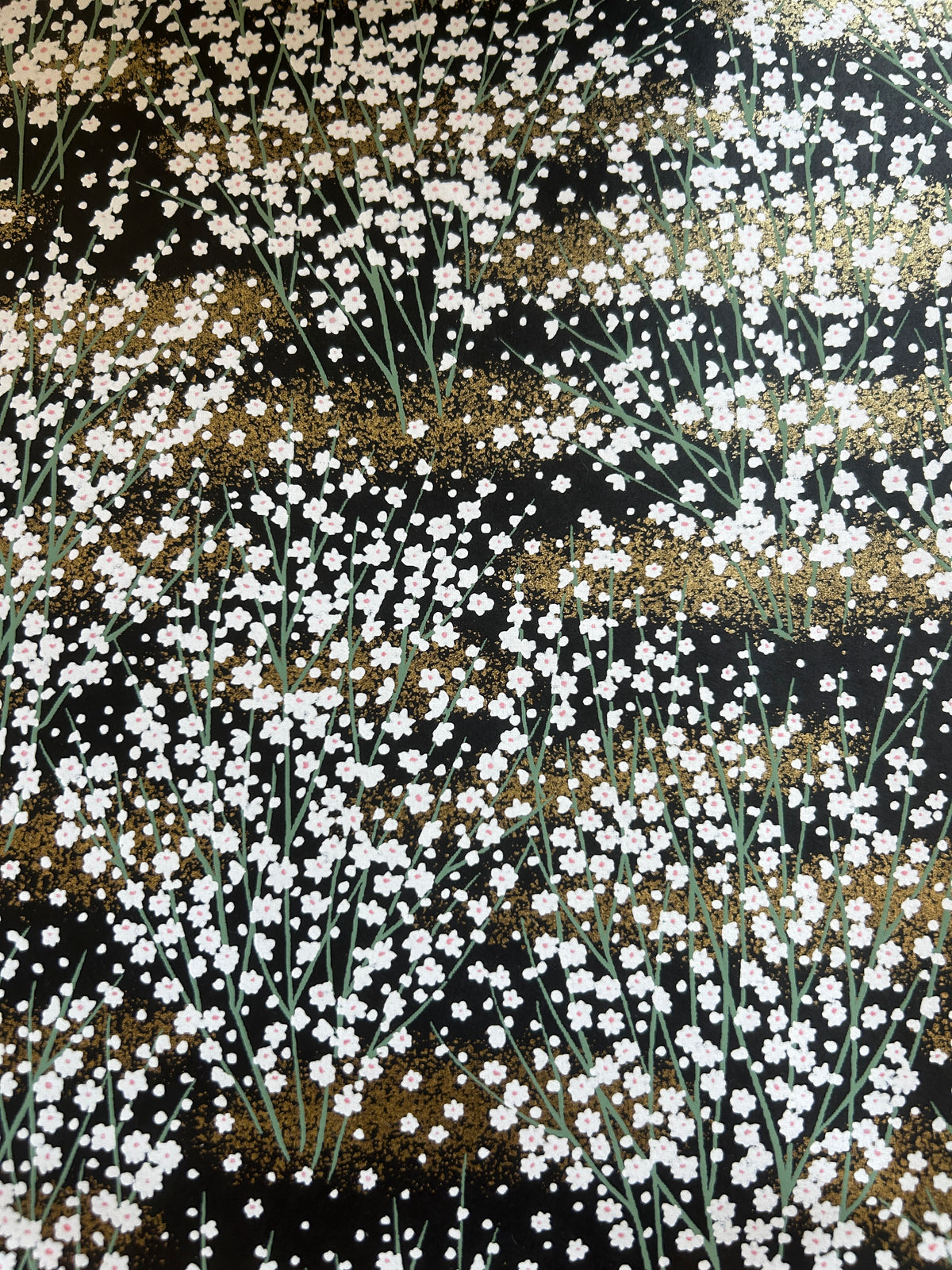 Chiyogami Paper Notebooks