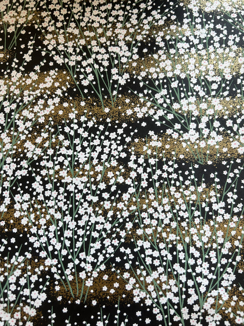 Chiyogami Paper Notebooks