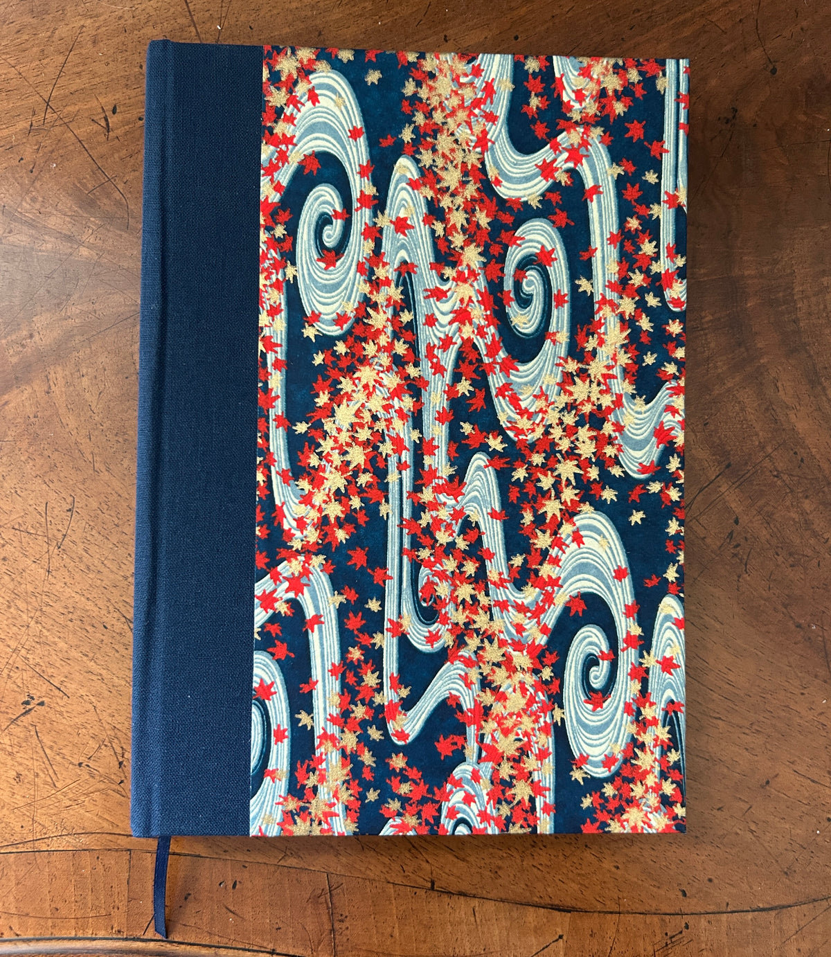 Chiyogami Paper Notebooks