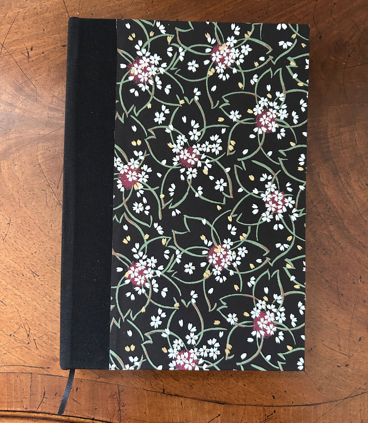 Chiyogami Paper Notebooks